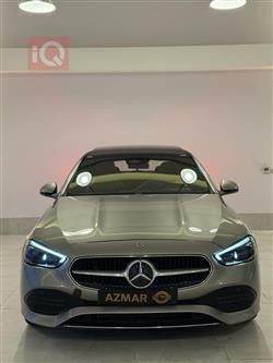 مرسيدس بنز C-Class